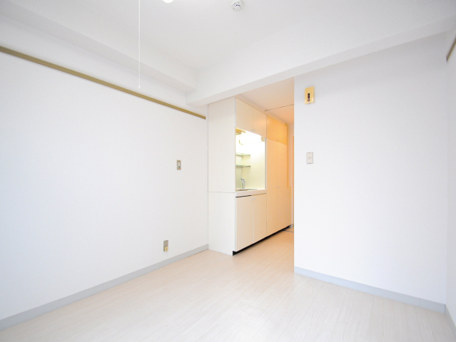 池袋駅の賃貸 60,000円 写真3