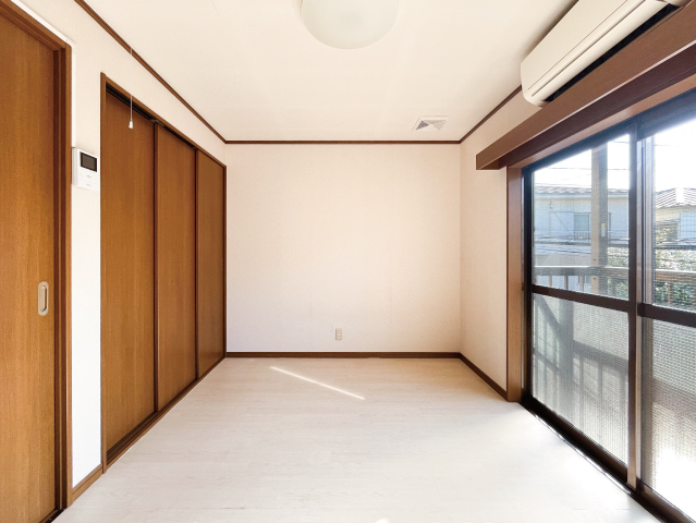 東長崎駅の賃貸 60,000円 写真3