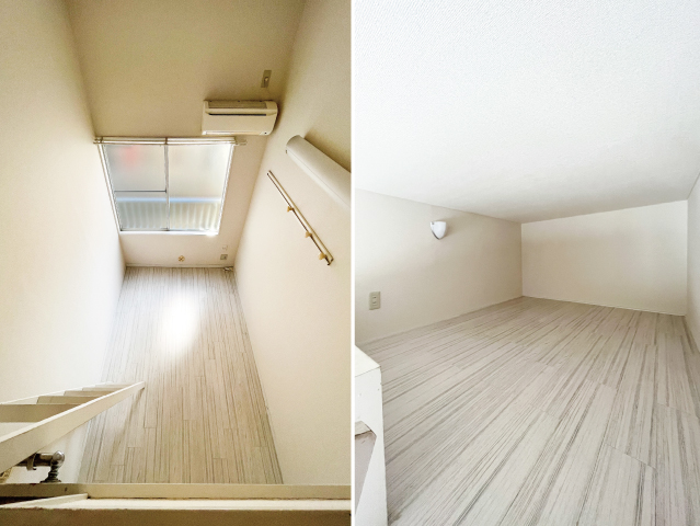 本蓮沼駅の賃貸 44,000円 写真3