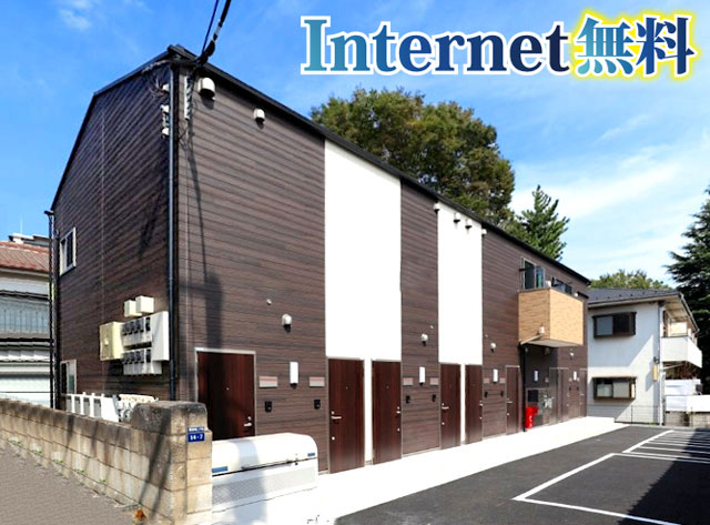 JR中央線(快速) 東小金井駅 60,000円 写真