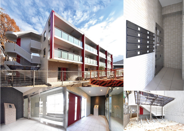 京王線 国領駅 90,000円