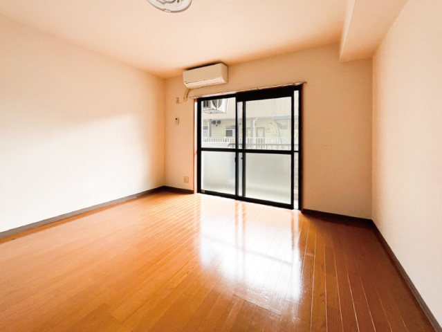 南与野駅の賃貸 52,000円 写真3