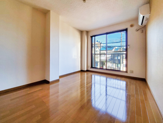 草加駅の賃貸 56,000円 写真3