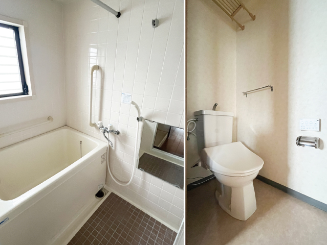 新大塚駅の賃貸 90,000円 写真5