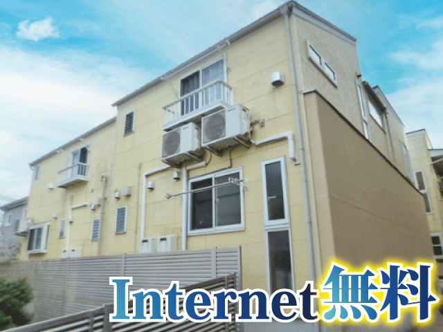 東急池上線 石川台駅 65,000円