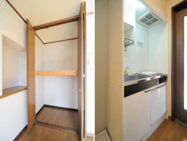 南与野駅の賃貸 34,000円 写真4