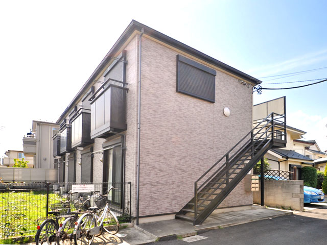 JR中央線(快速) 西国分寺駅 40,000円