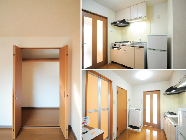 南与野駅の賃貸 52,000円 写真4