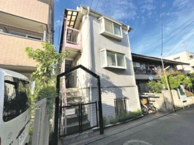 JR京浜東北線 蒲田駅 53,000円