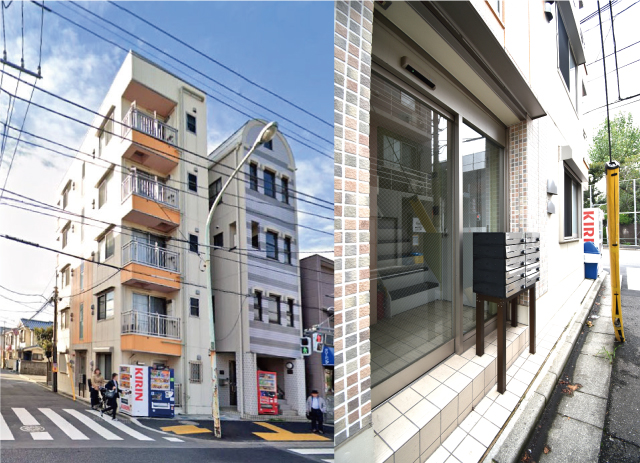 西武新宿線 鷺ノ宮駅 56,000円