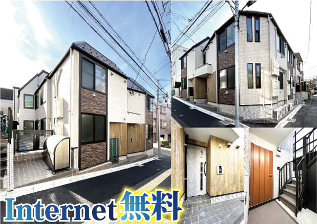 JR山手線 高田馬場駅 63,000円