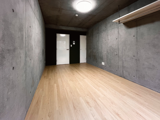 白山駅の賃貸 90,000円 写真3