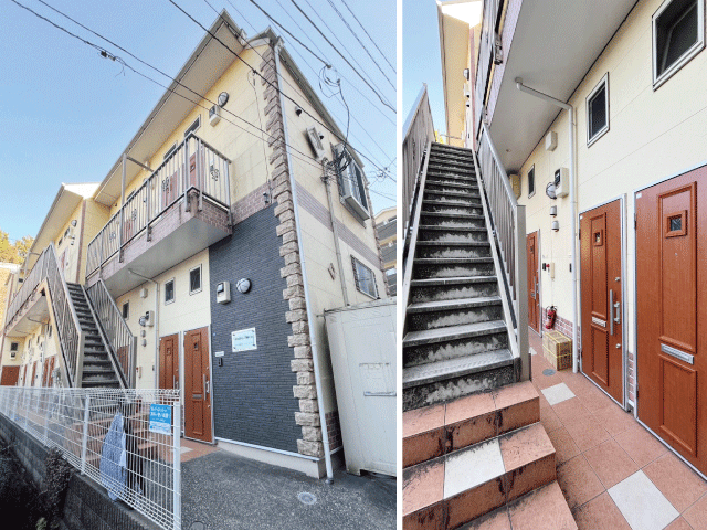 相鉄本線 和田町駅 46,000円