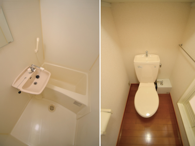 南与野駅の賃貸 57,000円 写真5