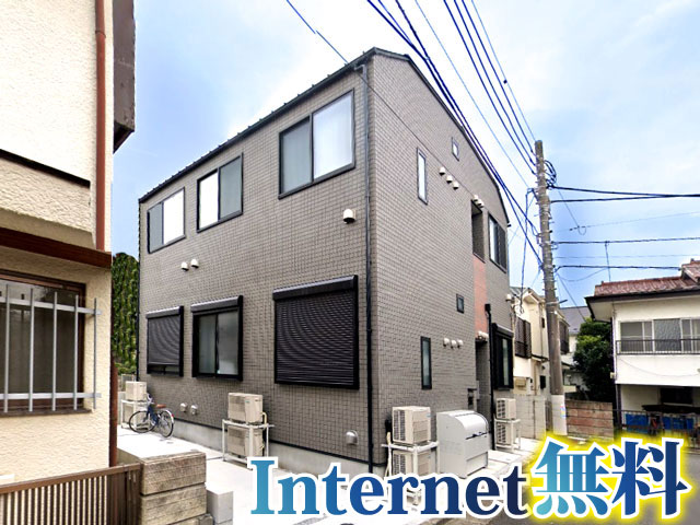 西武新宿線 上井草駅 59,000円