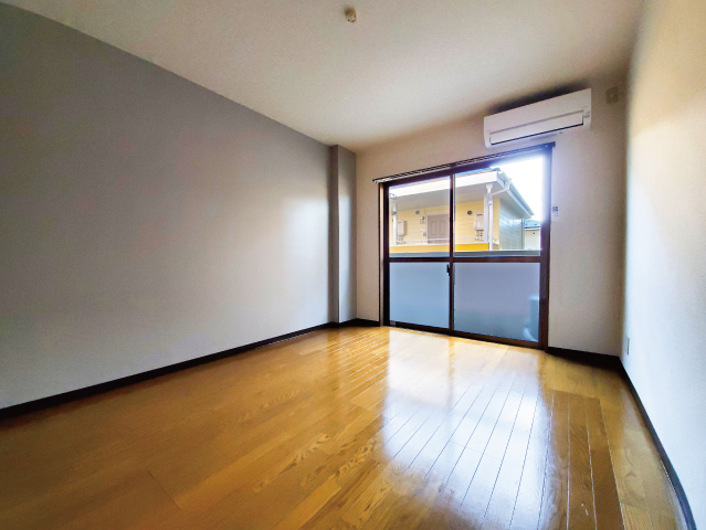 草加駅の賃貸 55,000円 写真3