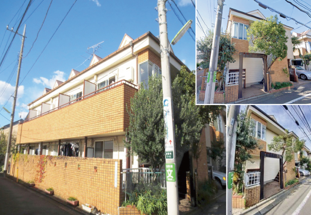 小田急小田原線 豪徳寺駅 55,000円
