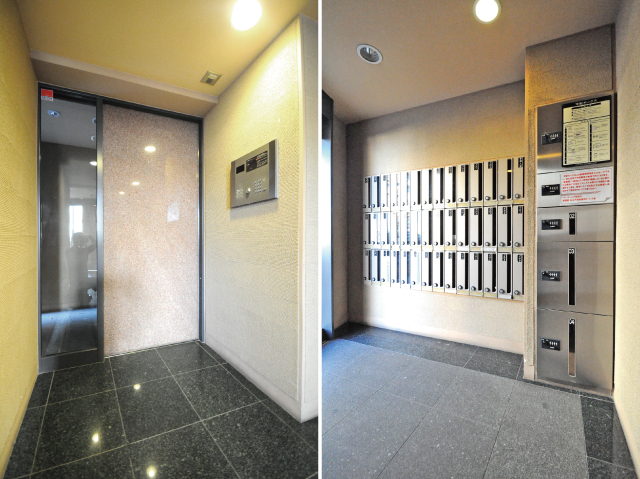 高井戸駅の賃貸 69,000円 写真3