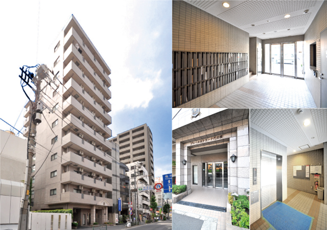 京王線・京王新線 笹塚駅 78,000円