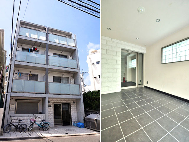 小田急小田原線 新百合ヶ丘駅 61,000円 写真