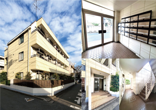 おすすめ物件1写真1