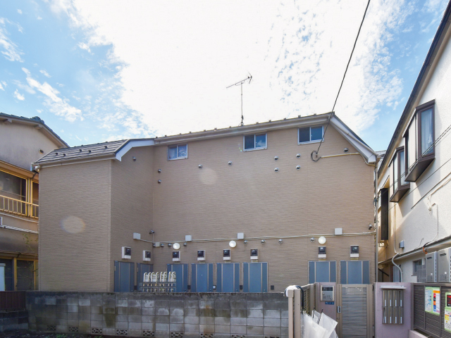 都営三田線 西巣鴨駅 63,000円 写真