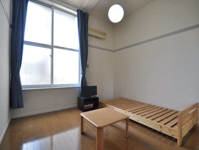東松山駅の賃貸 44,000円 写真2
