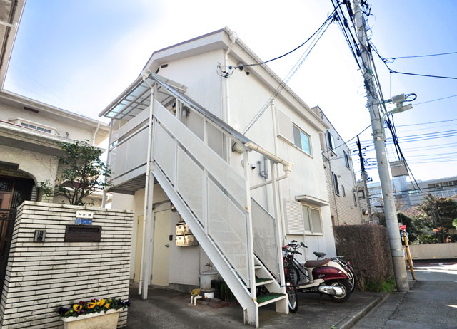 東急目黒線・新横浜線 大岡山駅 43,000円
