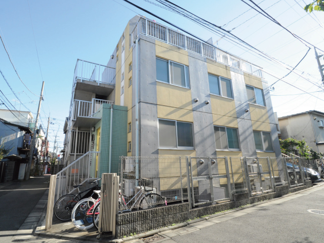 東急東横線・みなとみらい線 学芸大学駅 78,000円