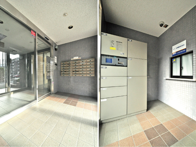 相模大野駅の賃貸 54,000円 写真2