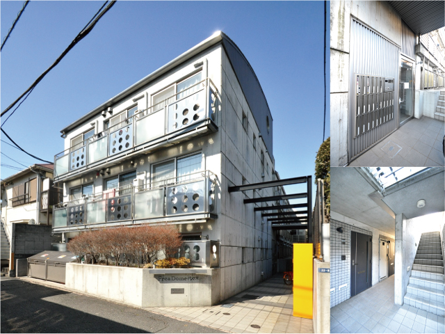 JR山手線 新宿駅 78,000円