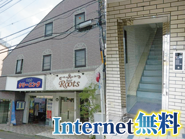 小田急小田原線 玉川学園前駅 43,000円 写真
