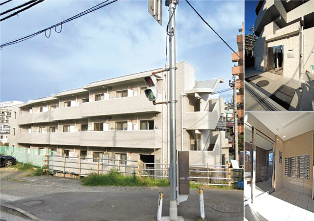小田急小田原線 読売ランド前駅 57,000円