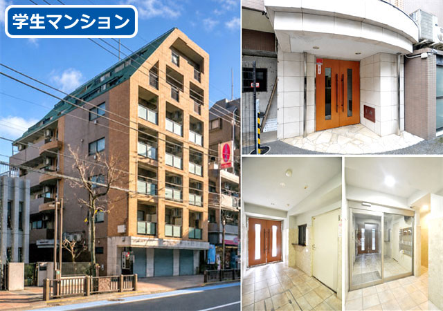 西武新宿線 小平駅 60,000円