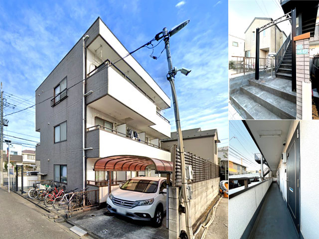 おすすめ物件1写真1