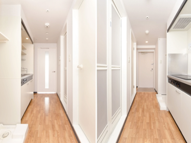 護国寺駅の賃貸 75,000円 写真4