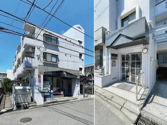 東急田園都市線 宮前平駅 62,000円