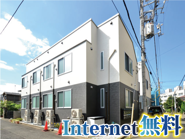 京王線 代田橋駅 55,000円 写真