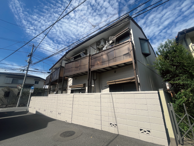 西武池袋線 江古田駅 46,000円