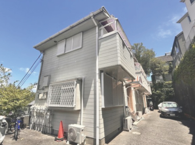 小田急小田原線 玉川学園前駅 33,000円 写真