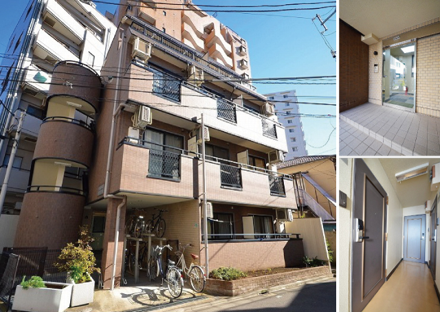 都営三田線 西巣鴨駅 65,000円 写真