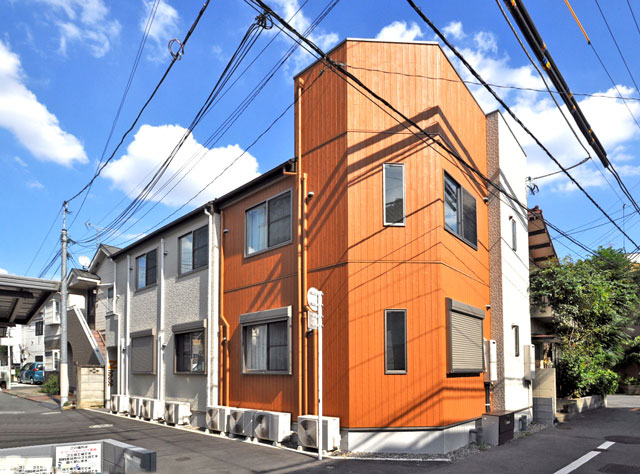 賃料60,000円
