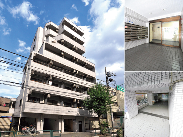 西武新宿線 田無駅 45,000円