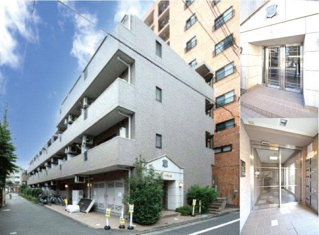 JR中央・総武線 四ツ谷駅 90,000円