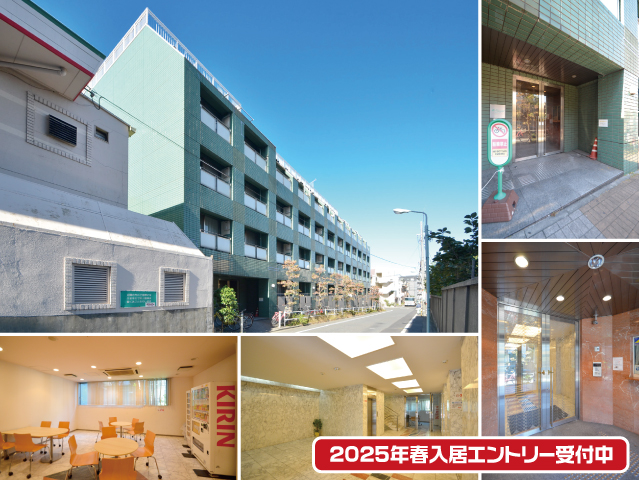 東武東上線 下板橋駅 64,000円 写真