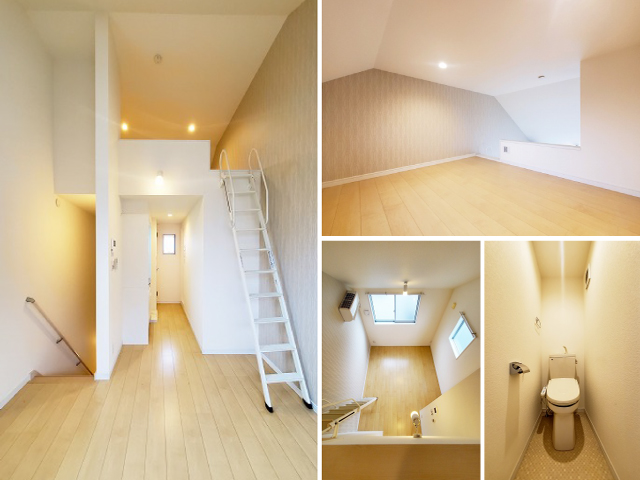 西国分寺駅の賃貸 69,000円 写真2