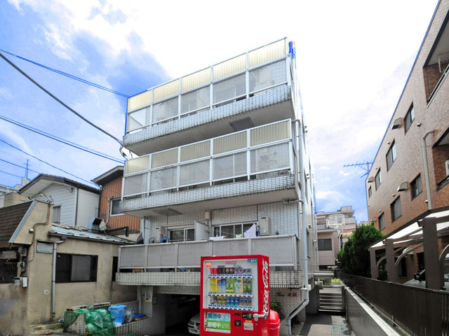 小田急小田原線 千歳船橋駅 48,000円 写真