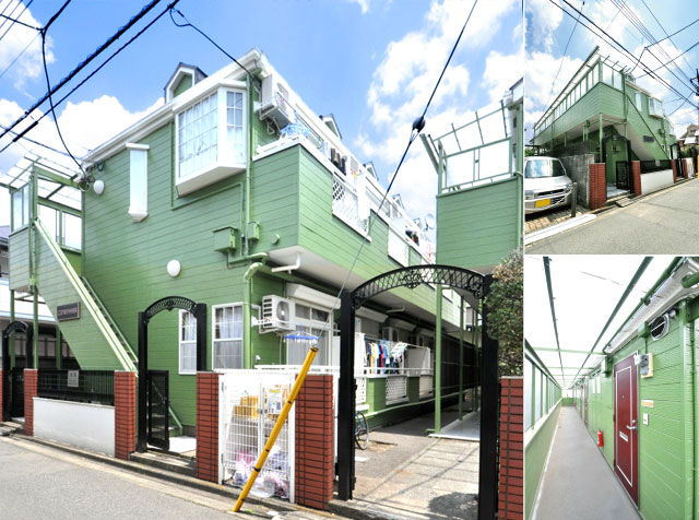 JR中央線(快速) 国分寺駅 34,000円