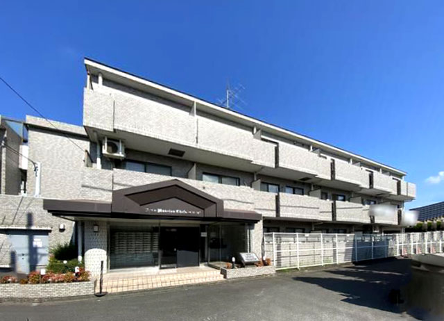 京王線 調布駅 45,000円