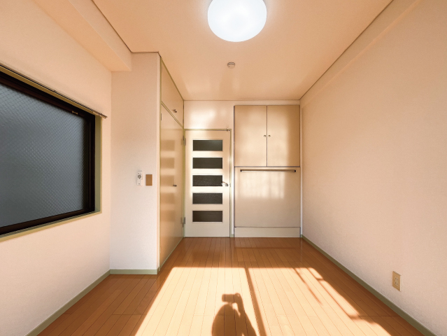 志木駅の賃貸 47,000円 写真3